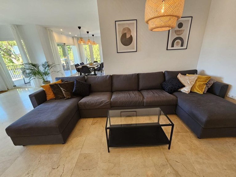 Villa for Sale in Benalmadena, Malaga 52