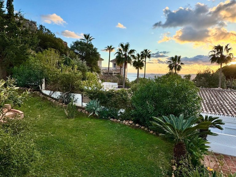 Villa for Sale in Benalmadena, Malaga 60
