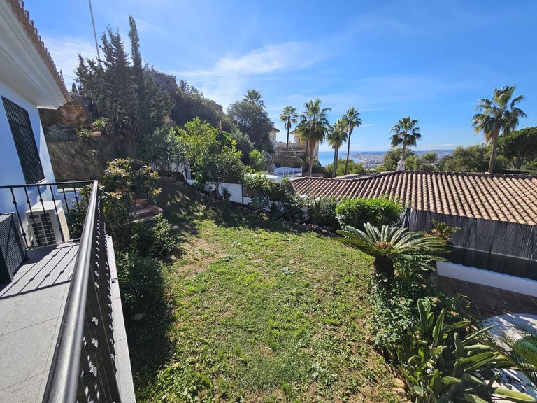 Villa for Sale in Benalmadena, Malaga 8
