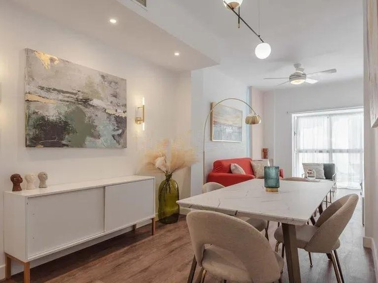 Apartment for Sale in Centro Histórico, Malaga 1