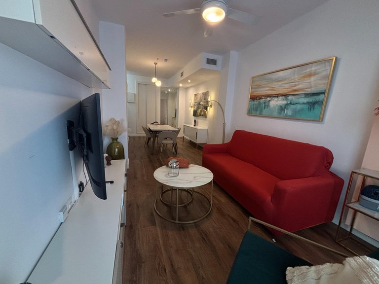 Apartment for Sale in Centro Histórico, Malaga 15