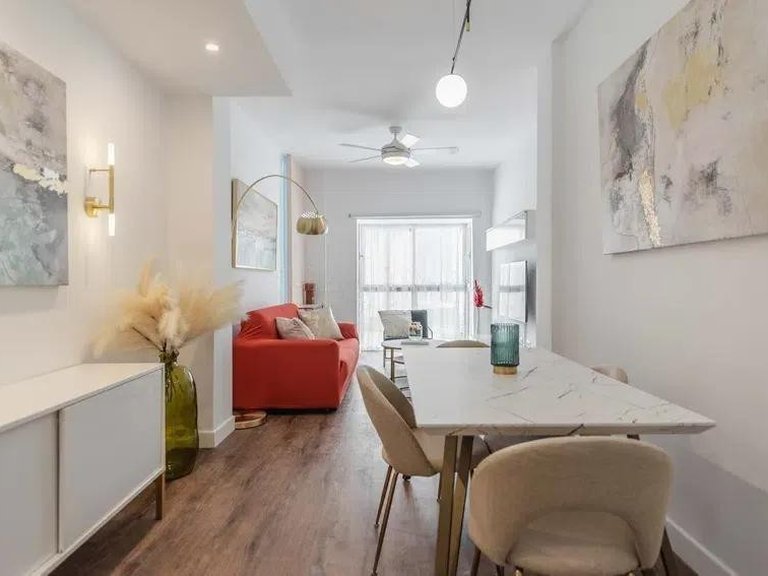 Apartment for Sale in Centro Histórico, Malaga 16