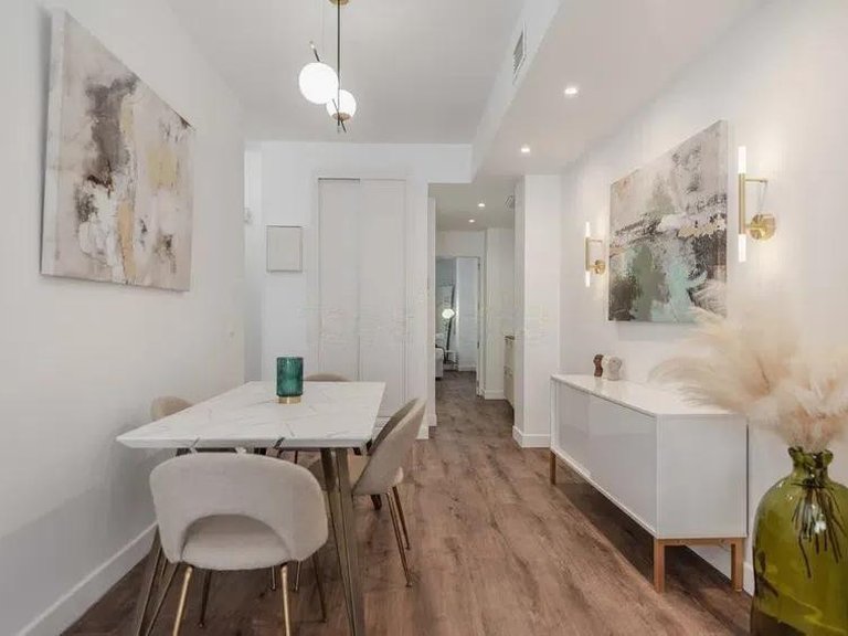Apartment for Sale in Centro Histórico, Malaga 17