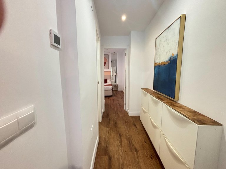 Apartment for Sale in Centro Histórico, Malaga 19