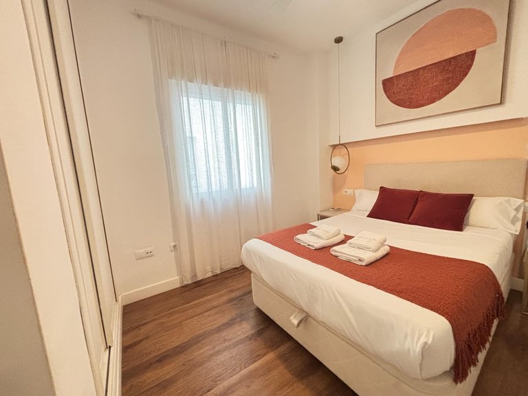 Apartment for Sale in Centro Histórico, Malaga 21