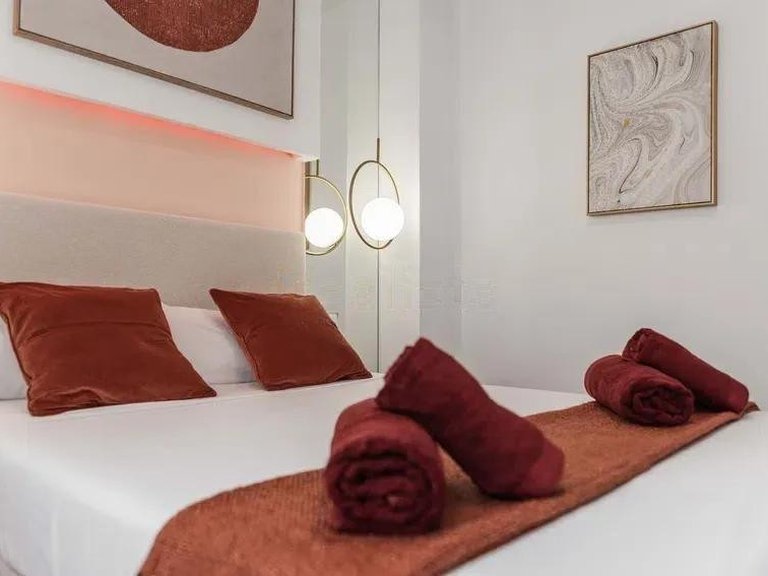 Apartment for Sale in Centro Histórico, Malaga 22
