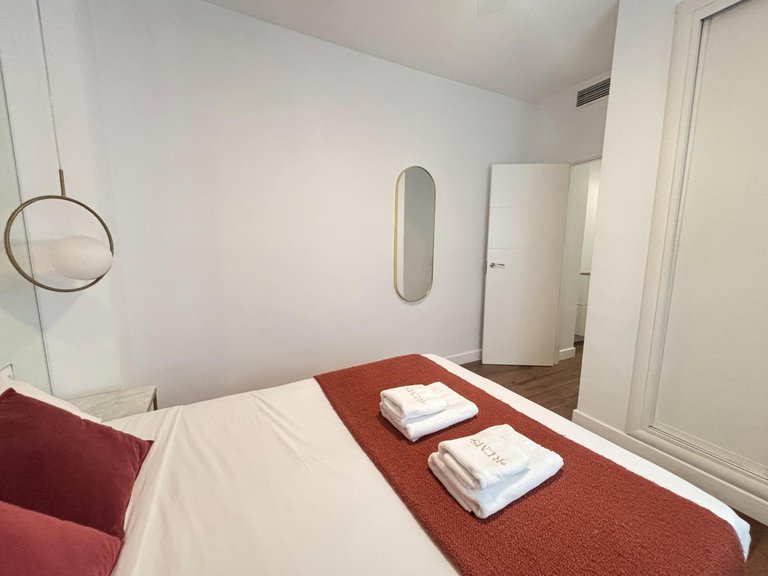 Apartment for Sale in Centro Histórico, Malaga 23