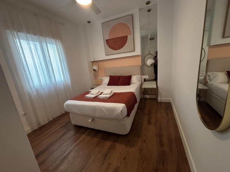 Apartment for Sale in Centro Histórico, Malaga 24