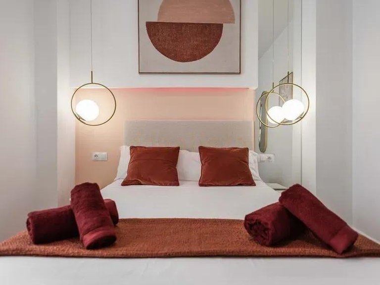 Apartment for Sale in Centro Histórico, Malaga 25