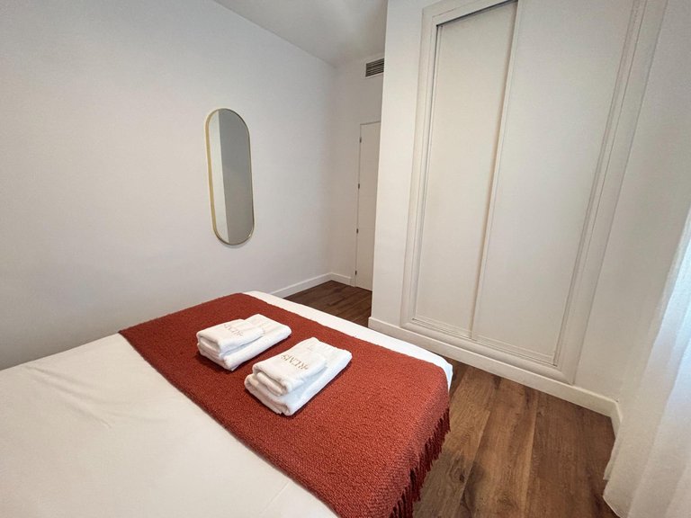 Apartment for Sale in Centro Histórico, Malaga 27