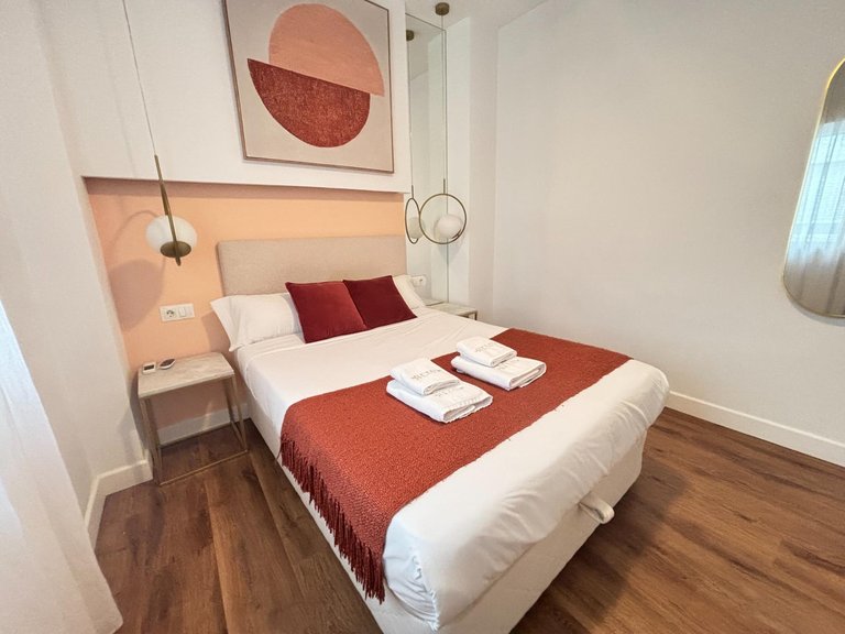 Apartment for Sale in Centro Histórico, Malaga 28