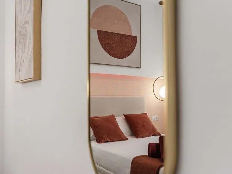 Apartment for Sale in Centro Histórico, Malaga 29