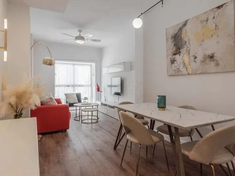 Apartment for Sale in Centro Histórico, Malaga 3