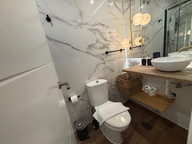 Apartment for Sale in Centro Histórico, Malaga 31