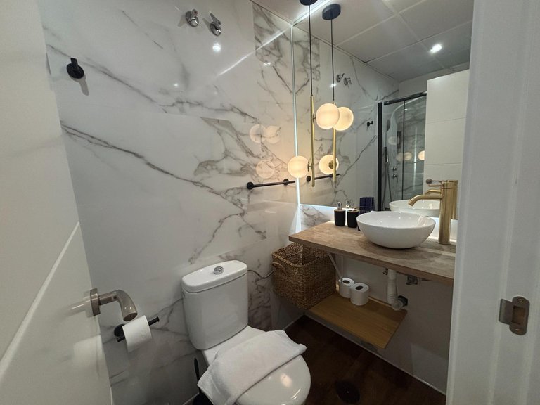 Apartment for Sale in Centro Histórico, Malaga 33