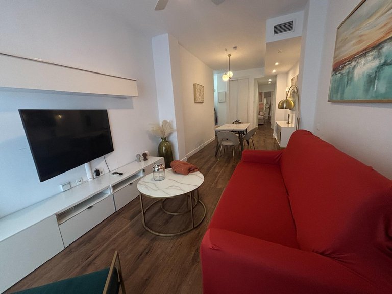 Apartment for Sale in Centro Histórico, Malaga 4