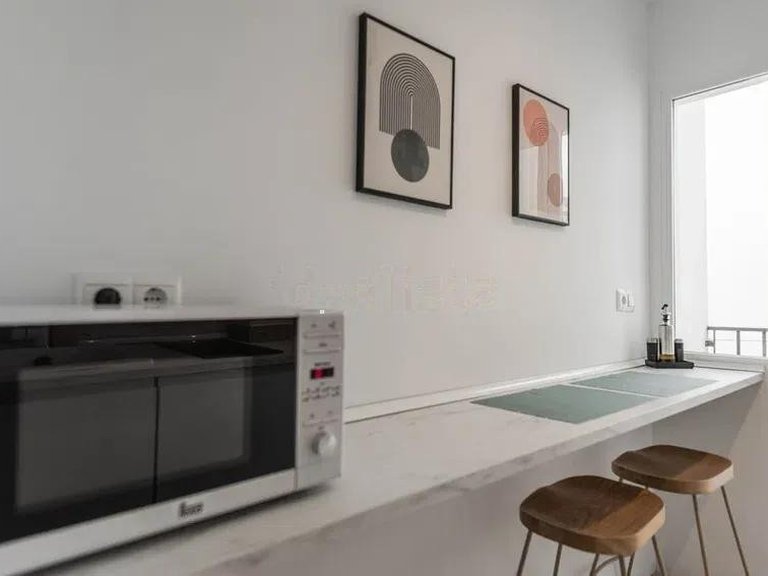 Apartment for Sale in Centro Histórico, Malaga 41