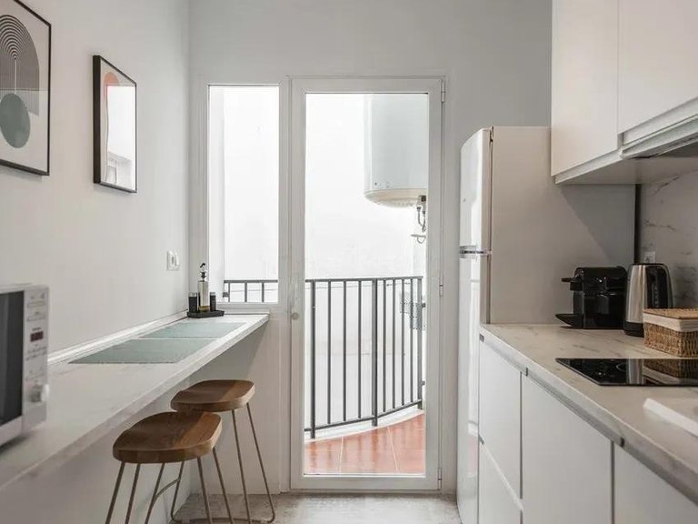Apartment for Sale in Centro Histórico, Malaga 43