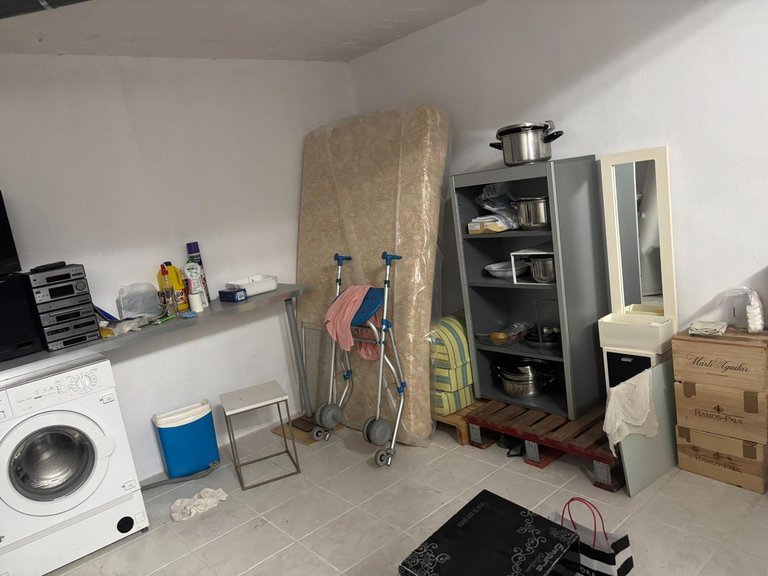 Apartment for Sale in Centro Histórico, Malaga 48