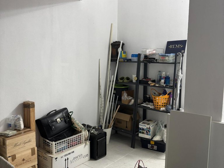 Apartment for Sale in Centro Histórico, Malaga 49