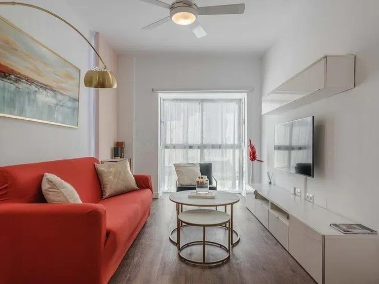 Apartment for Sale in Centro Histórico, Malaga 6