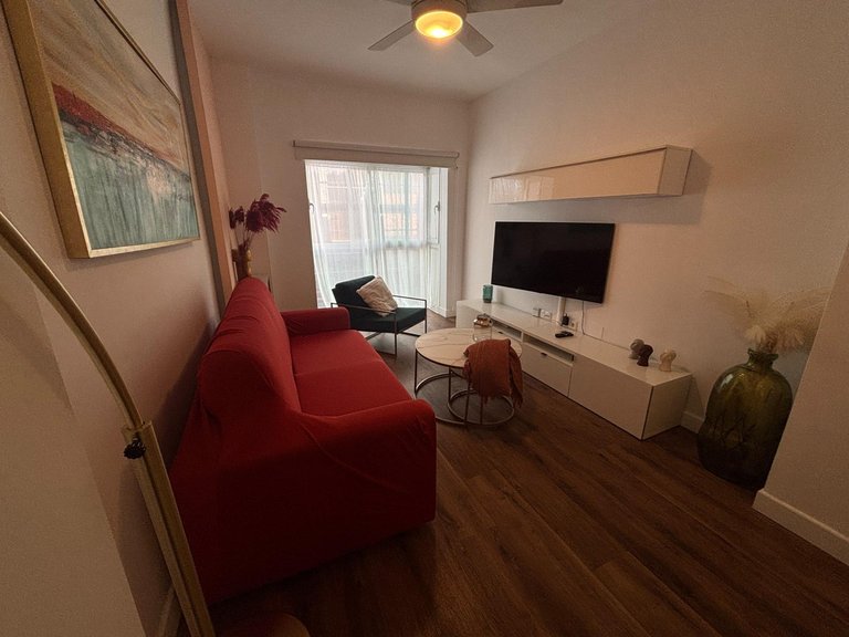 Apartment for Sale in Centro Histórico, Malaga 7