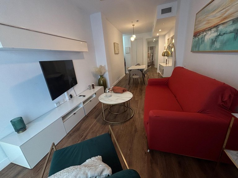 Apartment for Sale in Centro Histórico, Malaga 8