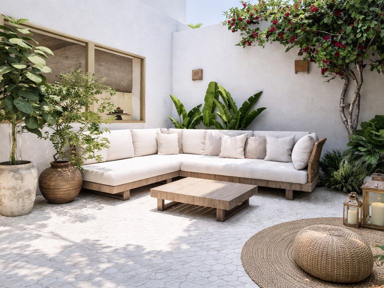 Apartment for Sale in Estepona, Malaga 1