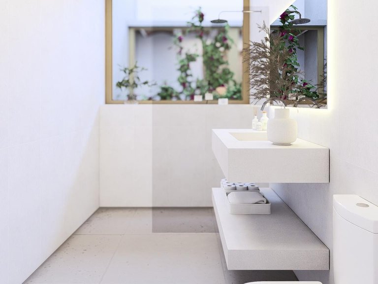 Apartment for Sale in Estepona, Malaga 13