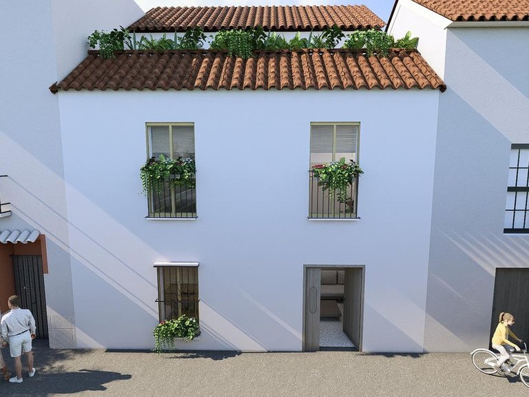 Apartment for Sale in Estepona, Malaga 14