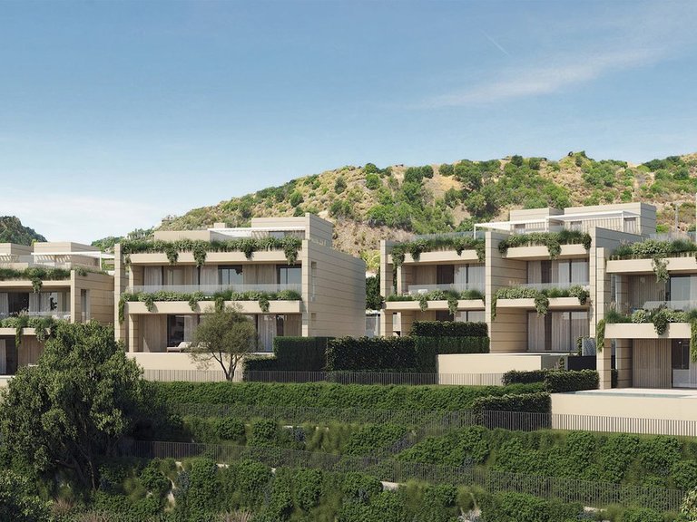 Apartment for Sale in Elviria, Malaga 1