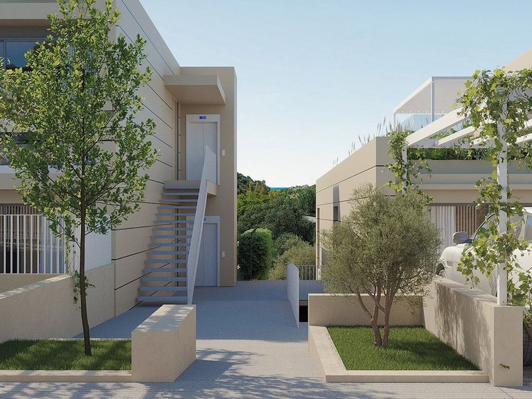 Apartment for Sale in Elviria, Malaga 12