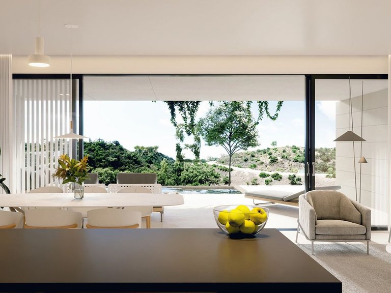 Apartment for Sale in Elviria, Malaga 4