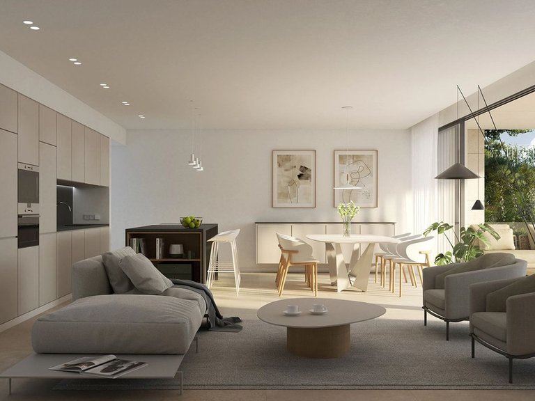 Apartment for Sale in Elviria, Malaga 9