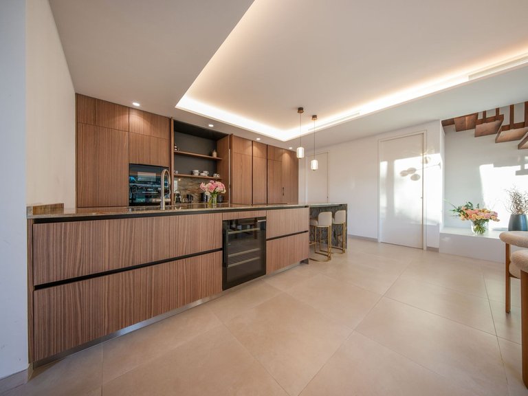 Villa for Sale in Elviria, Malaga 15