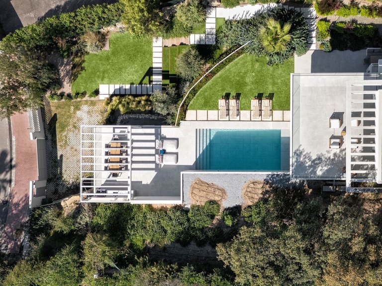 Villa for Sale in Elviria, Malaga 6