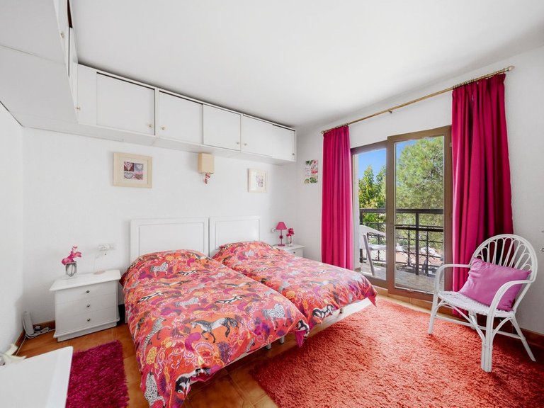 Apartment for Sale in Benalmadena Costa, Malaga 17