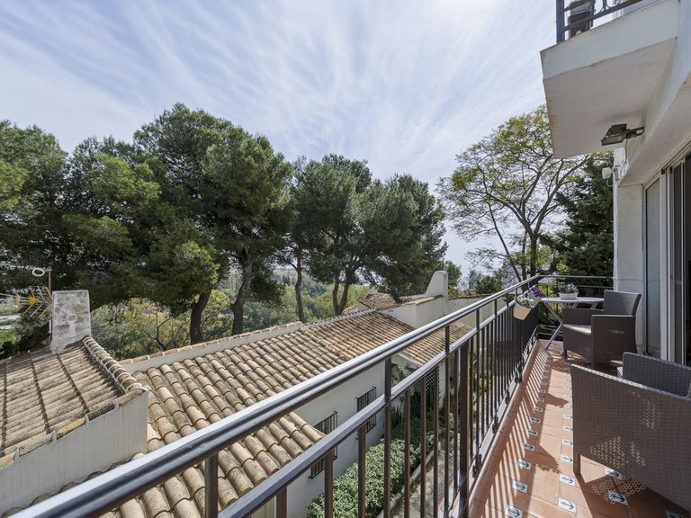 Apartment for Sale in Benalmadena Costa, Malaga 2