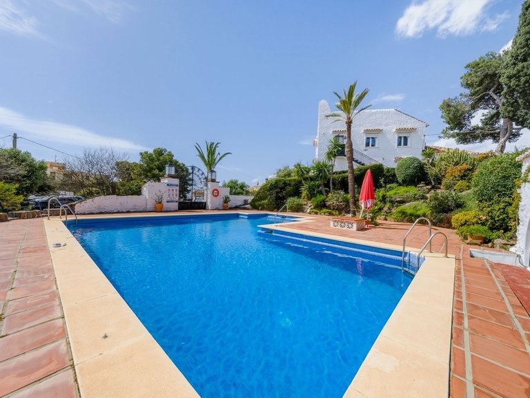 Apartment for Sale in Costa del Sol, Benalmadena Costa, Malaga 21
