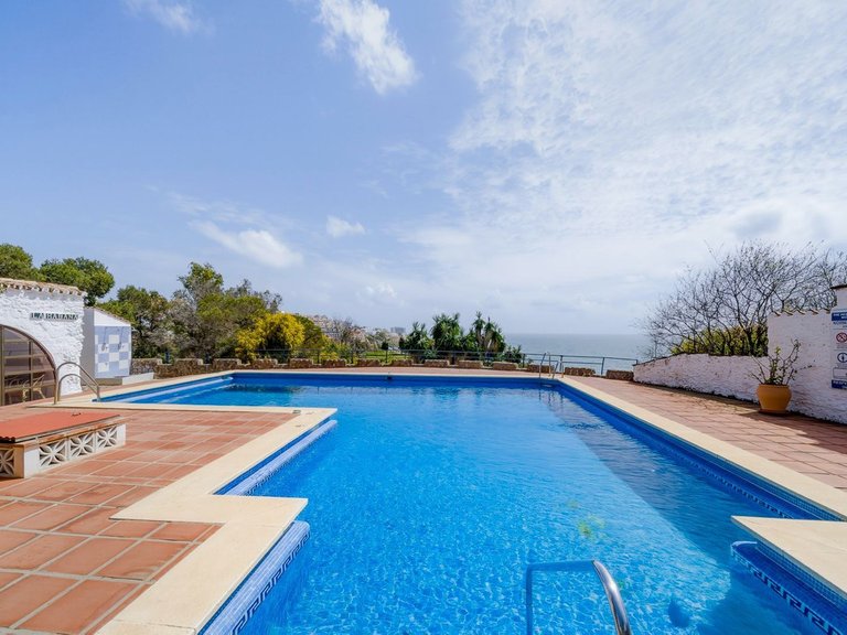 Apartment for Sale in Benalmadena Costa, Malaga 22
