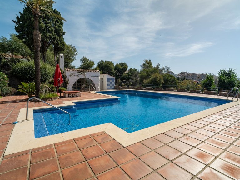Apartment for Sale in Costa del Sol, Benalmadena Costa, Malaga 24