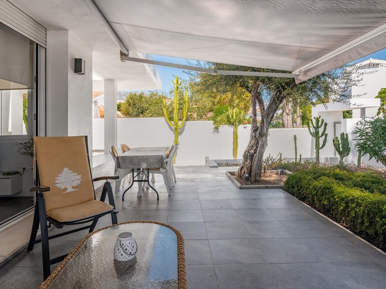 Villa for Sale in Marbella, Malaga 15