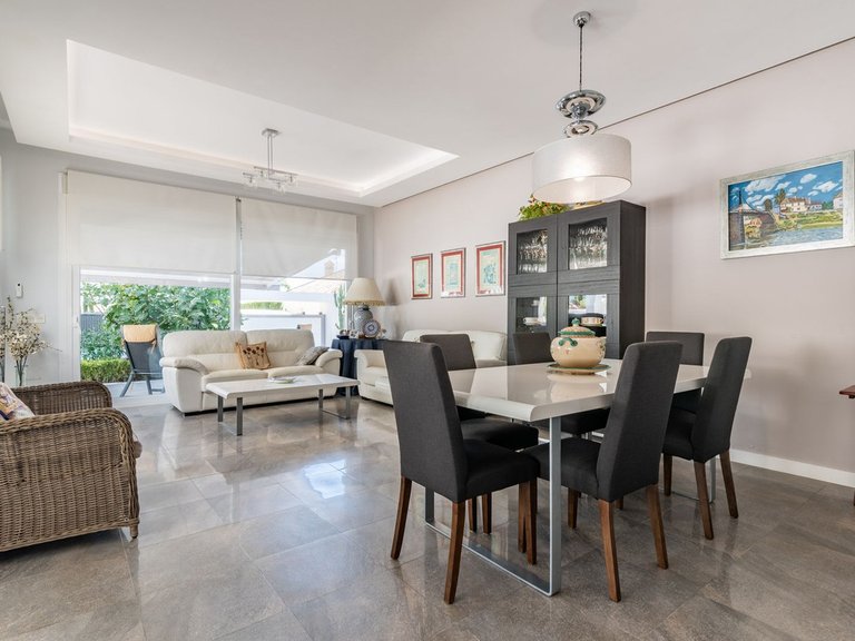 Villa for Sale in Marbella, Malaga 19