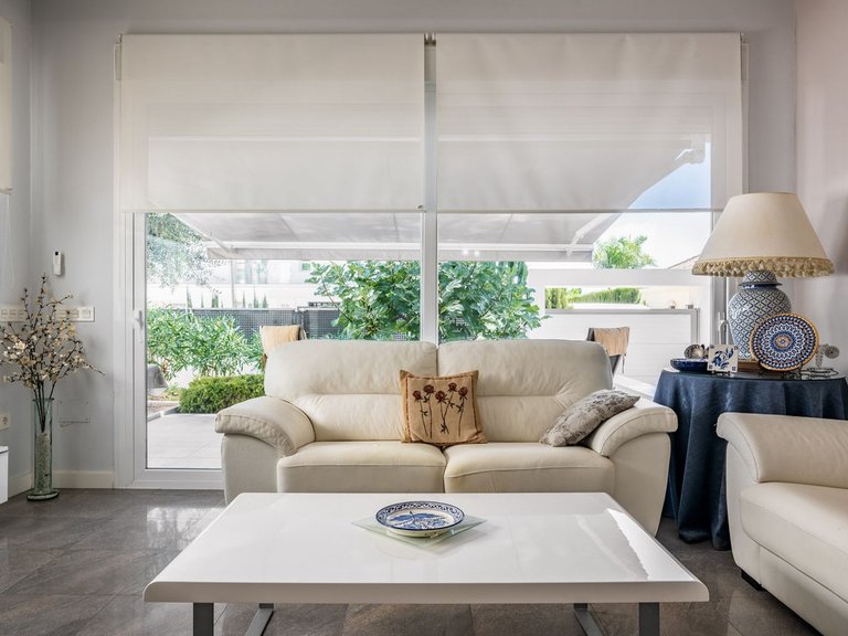 Villa for Sale in Marbella, Malaga 2
