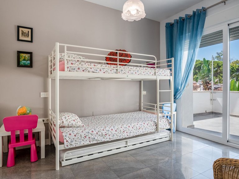 Villa for Sale in Marbella, Malaga 6