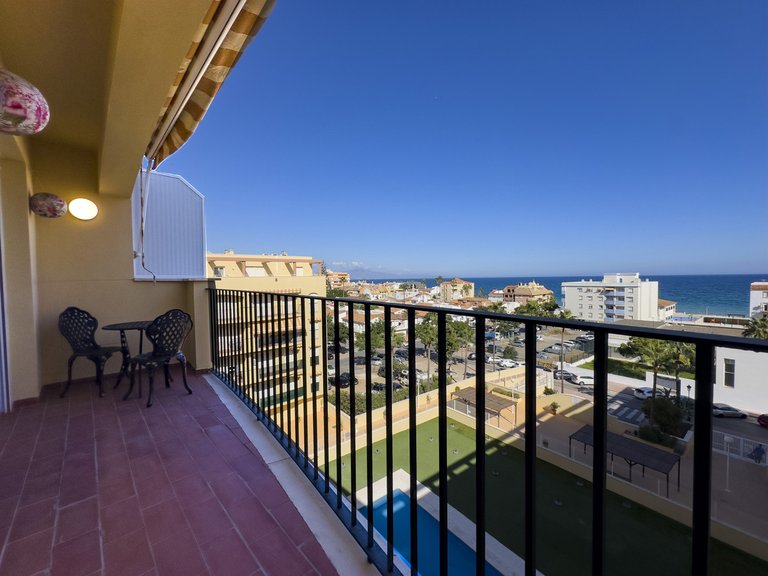 Apartment for Sale in San Luis De Sabinillas, Malaga 1