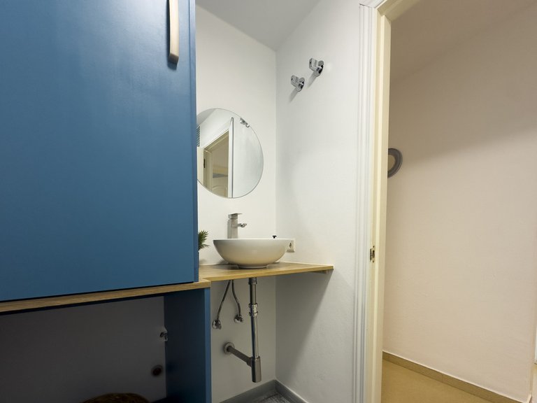 Apartment for Sale in San Luis De Sabinillas, Malaga 11