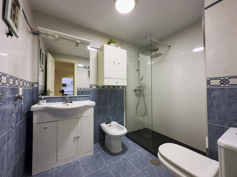 Apartment for Sale in San Luis De Sabinillas, Malaga 12