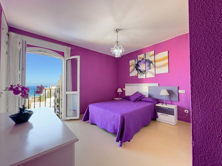 Apartment for Sale in San Luis De Sabinillas, Malaga 14
