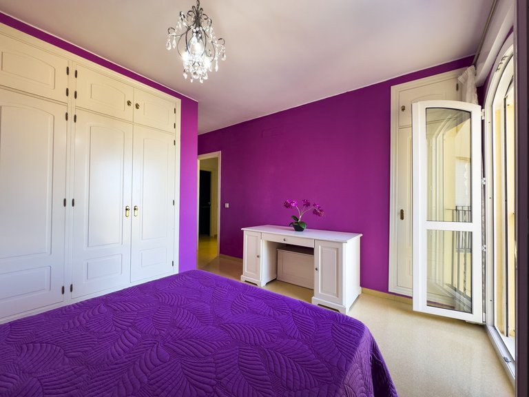 Apartment for Sale in San Luis De Sabinillas, Malaga 16